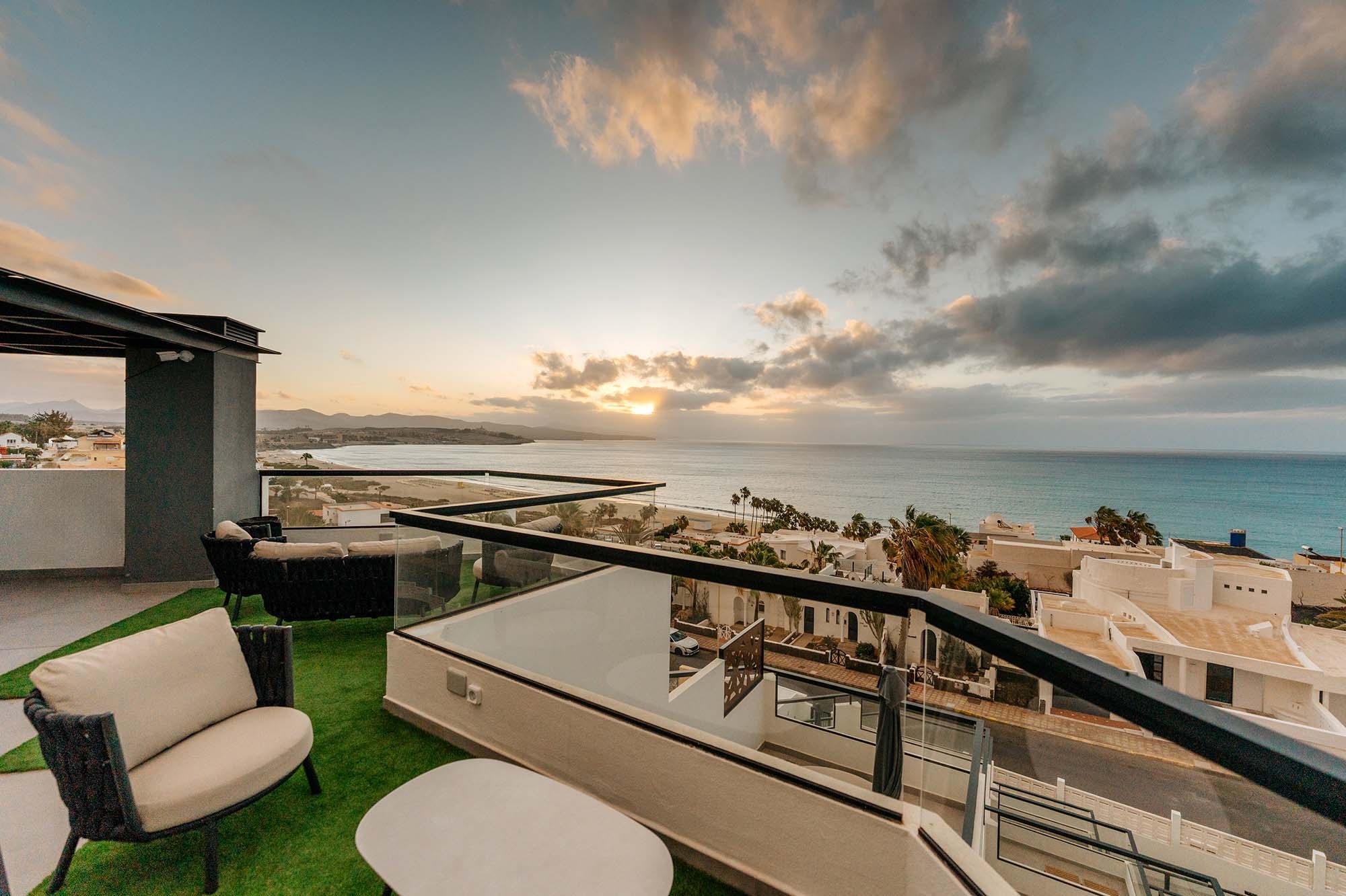 Traumhafter Strandblick am 001 Higos Beach | 001 Hotels. Offizielle Website.