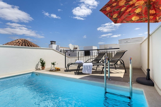 Casa Triana 1888 Suites
