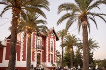 Hotel in Cordoba