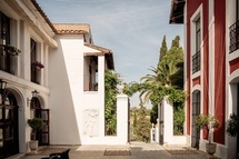 Hotel in Cordoba