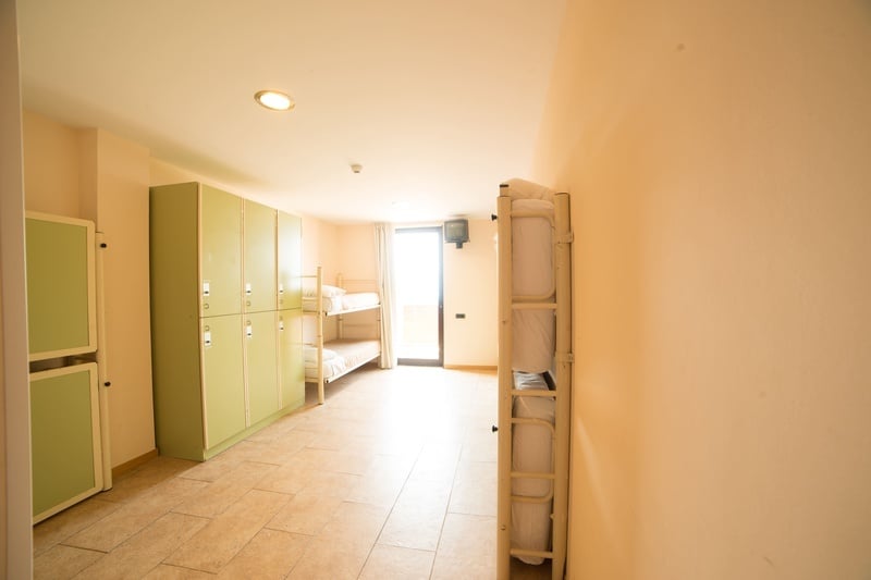 MULTIPLE ROOMS - Abrigall Hostel Masella