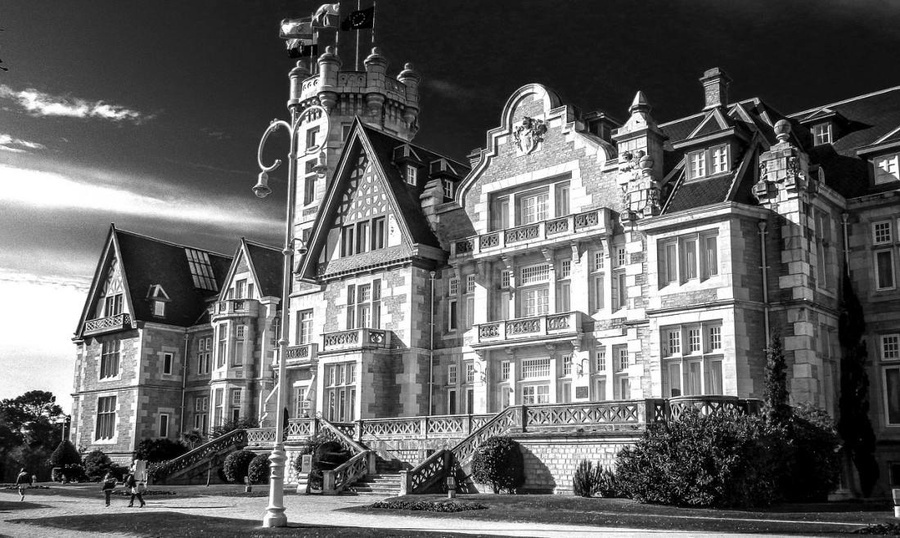 Torre Cristina Hotel & Apartamentos