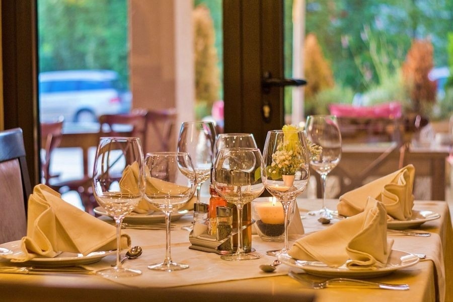 Hotel María de Molina