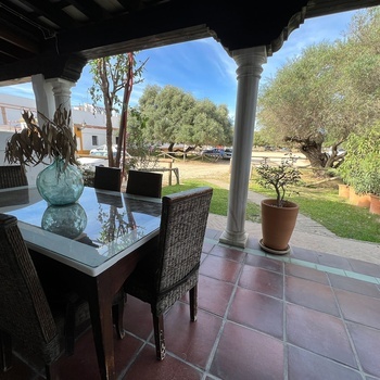 On Acebuchal 23 Casa Rural