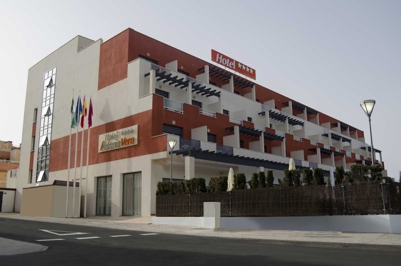 Hotel Adaria Vera | Web Oficial | Almería