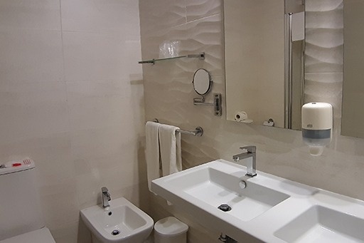 Habitaciones