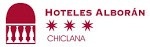 Hotel Alborán Chiclana | Web Oficial | Mejor Precio Online