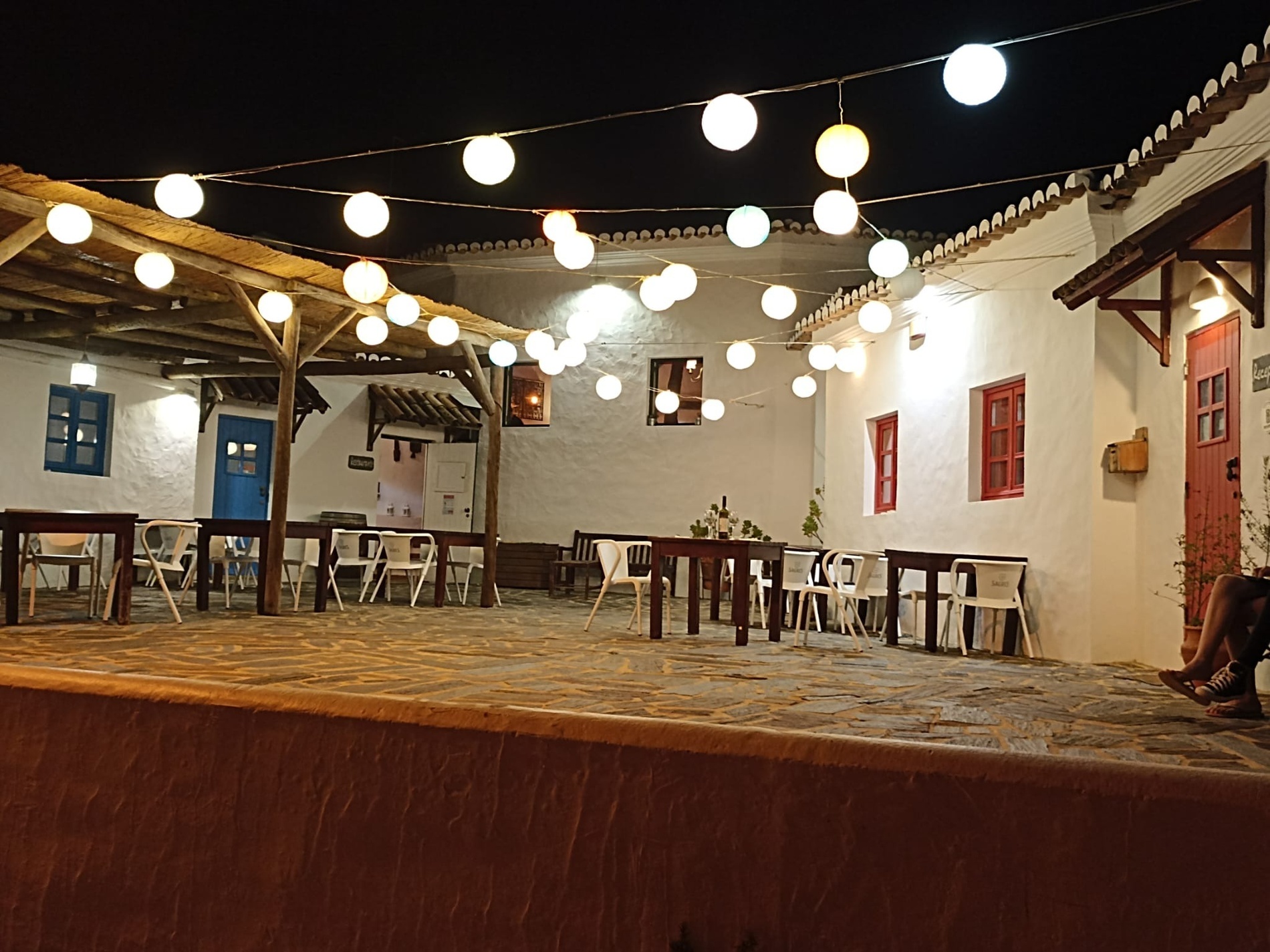 Aldeia da Pedralva Slow Village