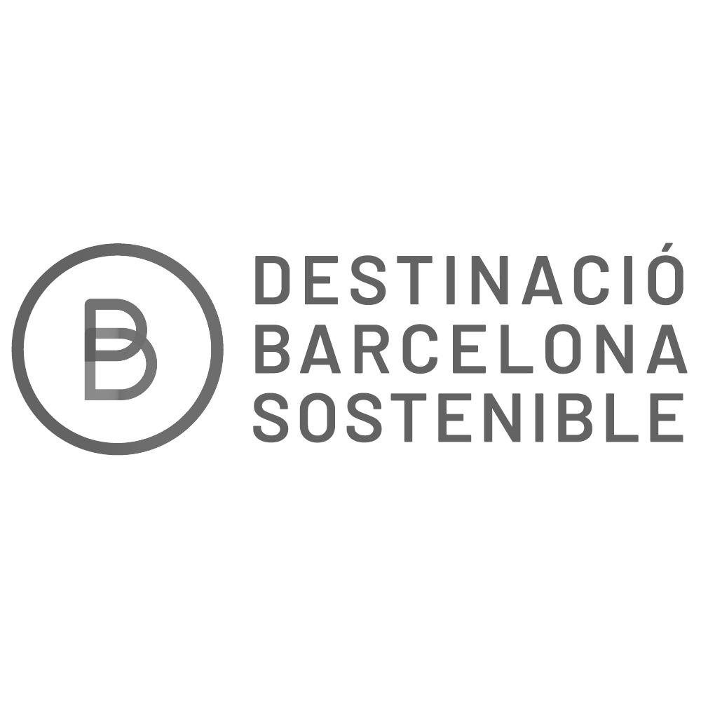 Sello de patrocinio plata 2019, Alianza Gavi/La Caixa por la vacunación infantil de Alexandre Corporativa.