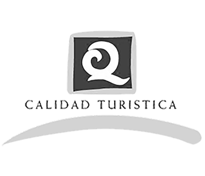 Sello 'Q' de Calidad Turística, emblema de excelencia para hoteles Alexandre Corporativa.