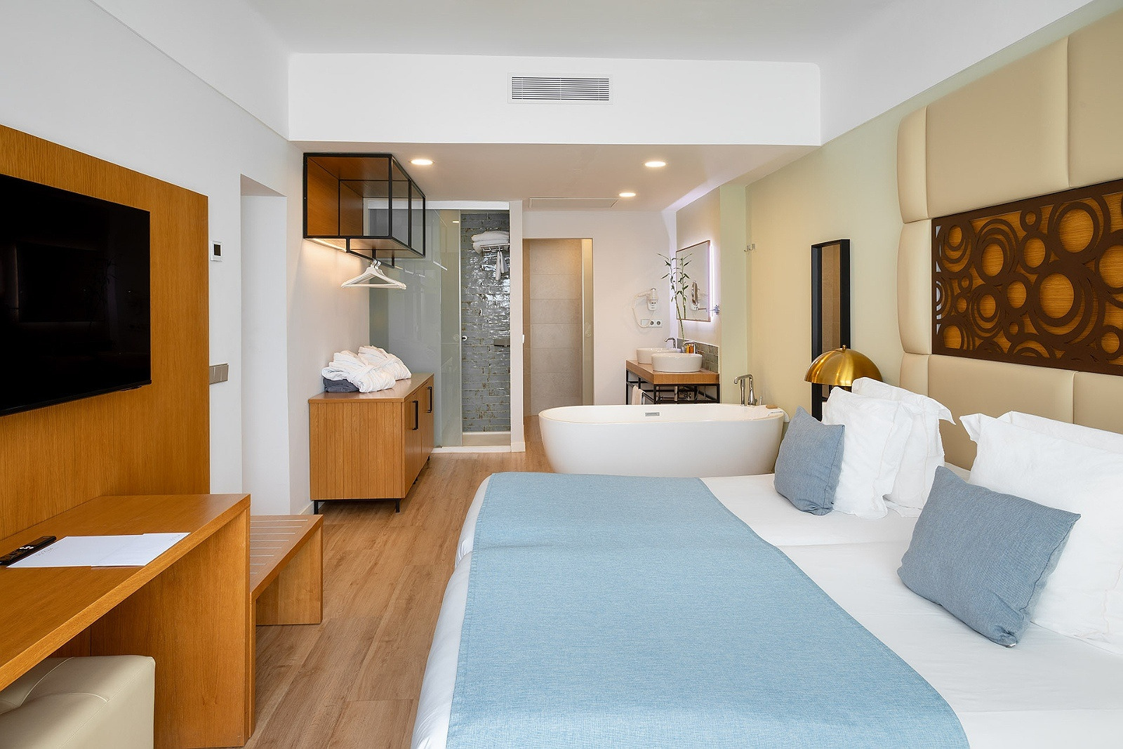 Suite Club Teguise