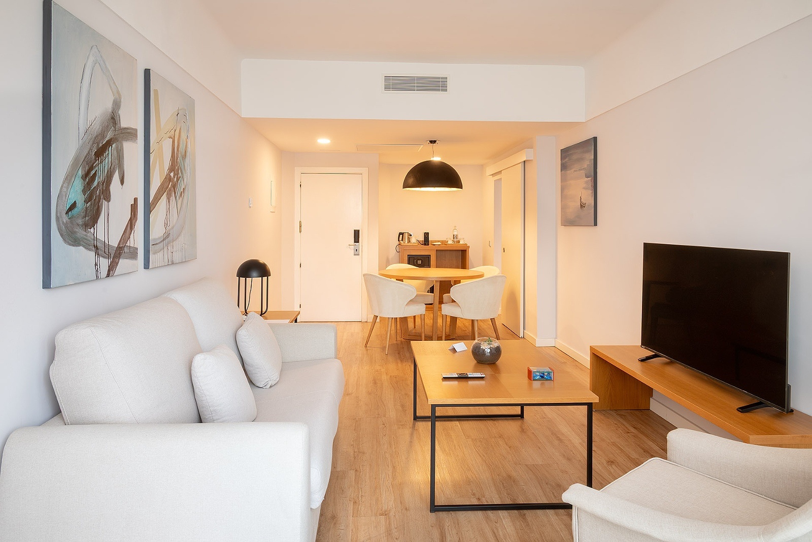 Suite Club Teguise