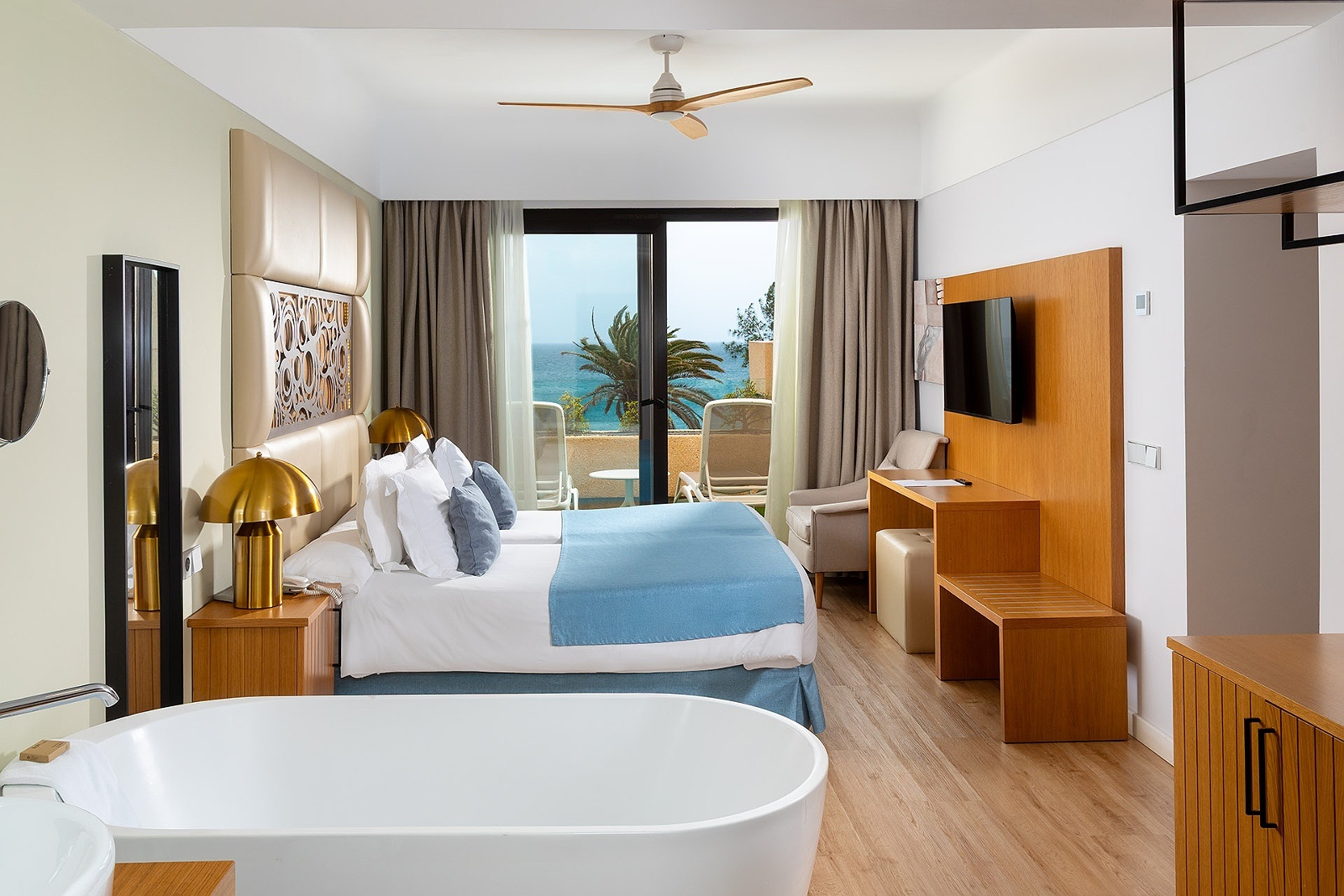 Suite Club Teguise