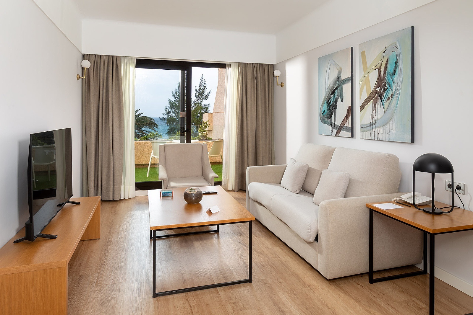 Suite Club Teguise