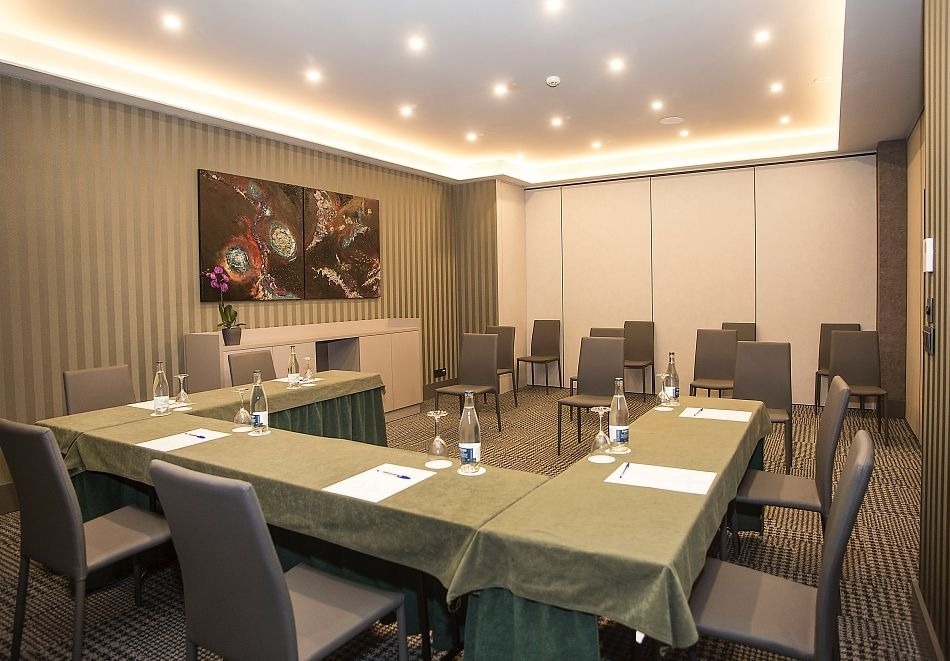 Hotel América Sevilla