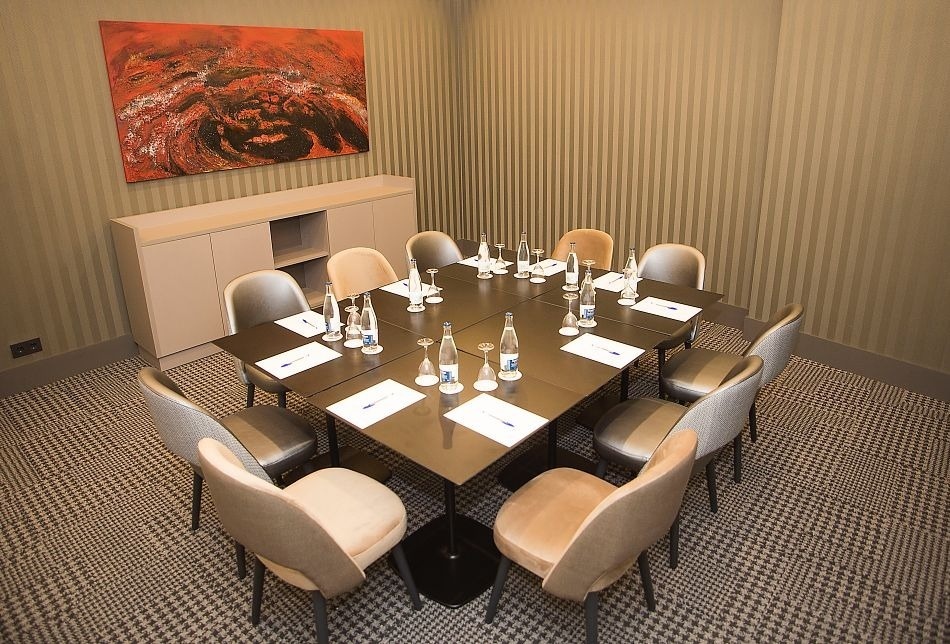 Hotel América Sevilla