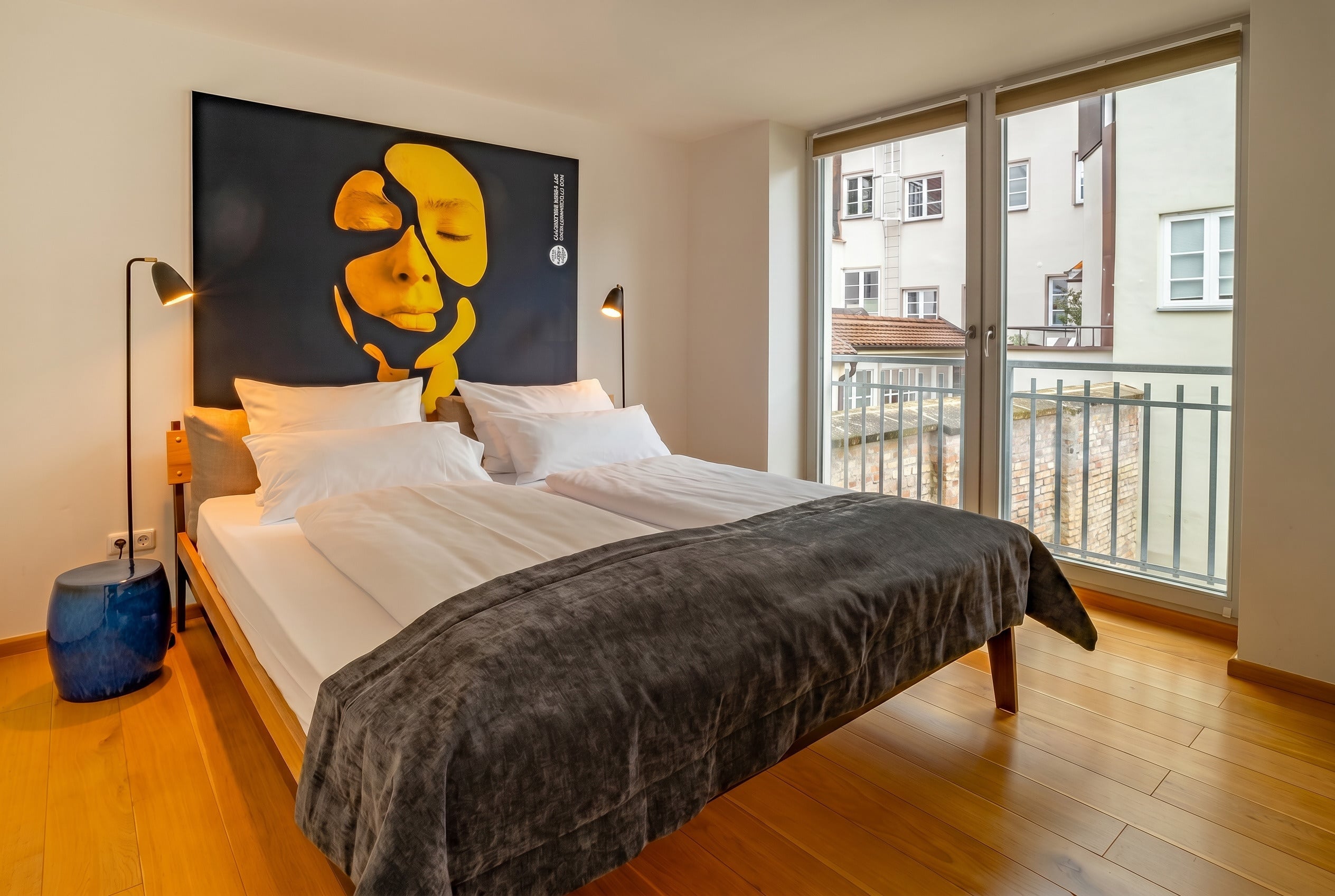 Hotel pictures