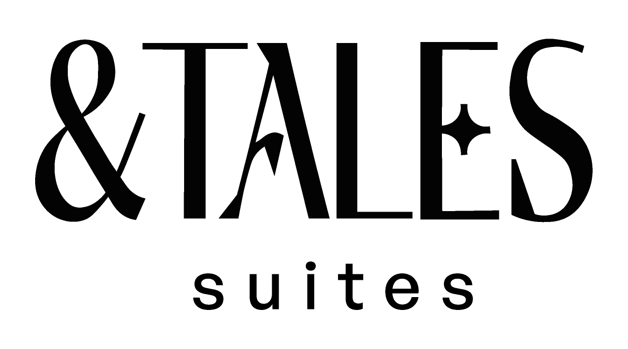 &Tales Suites logo