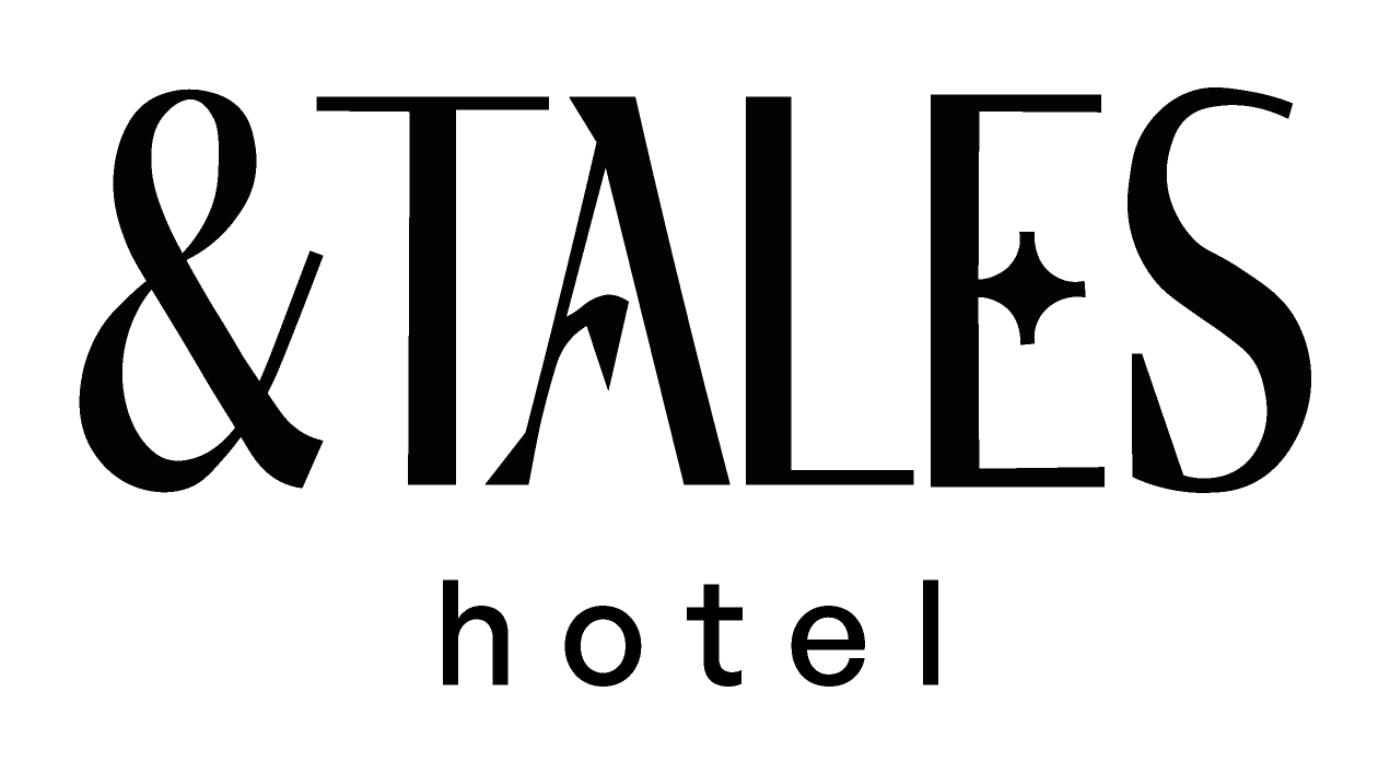 &Tales Hotel logo