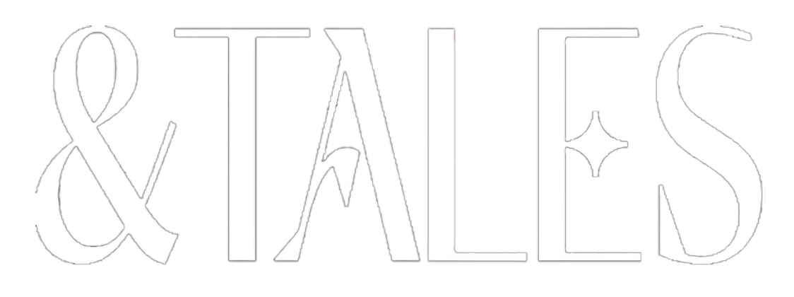 &Tales Logo