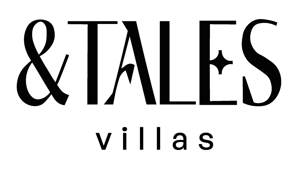 &Tales Villas logo