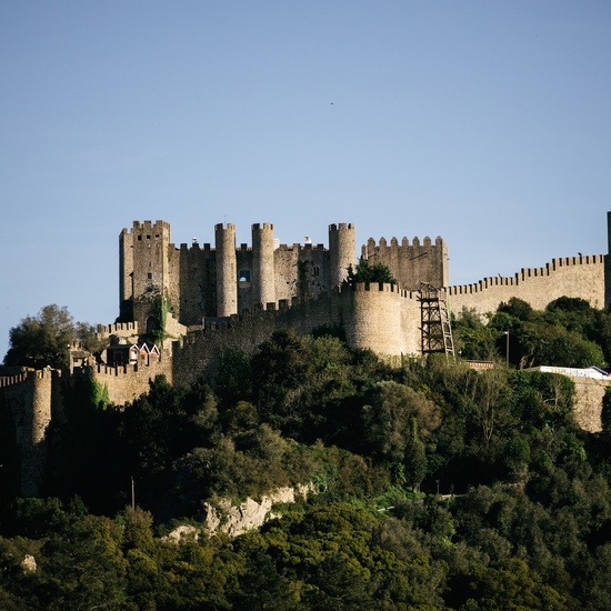Óbidos