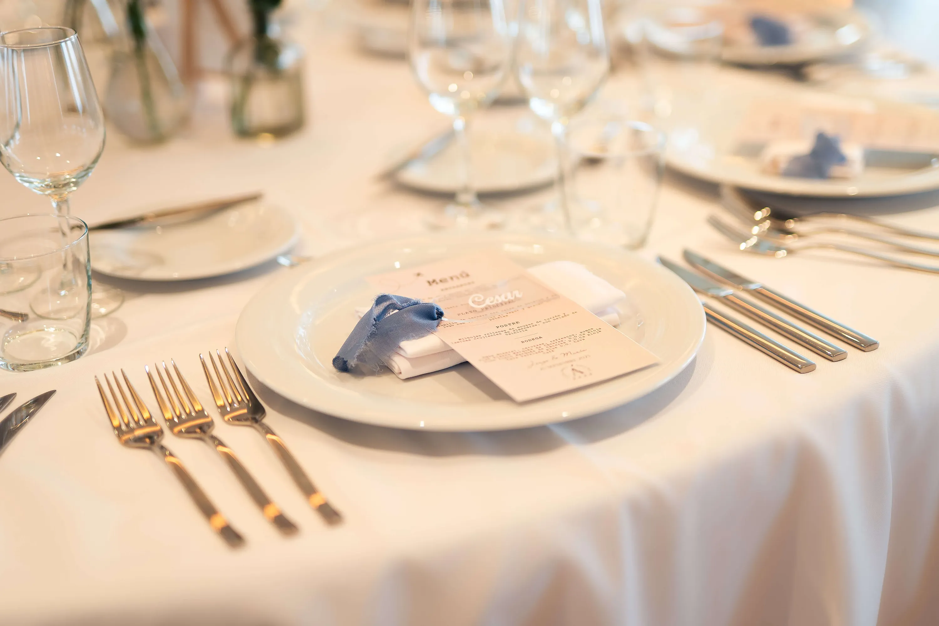 Bodas en Hotel Angela