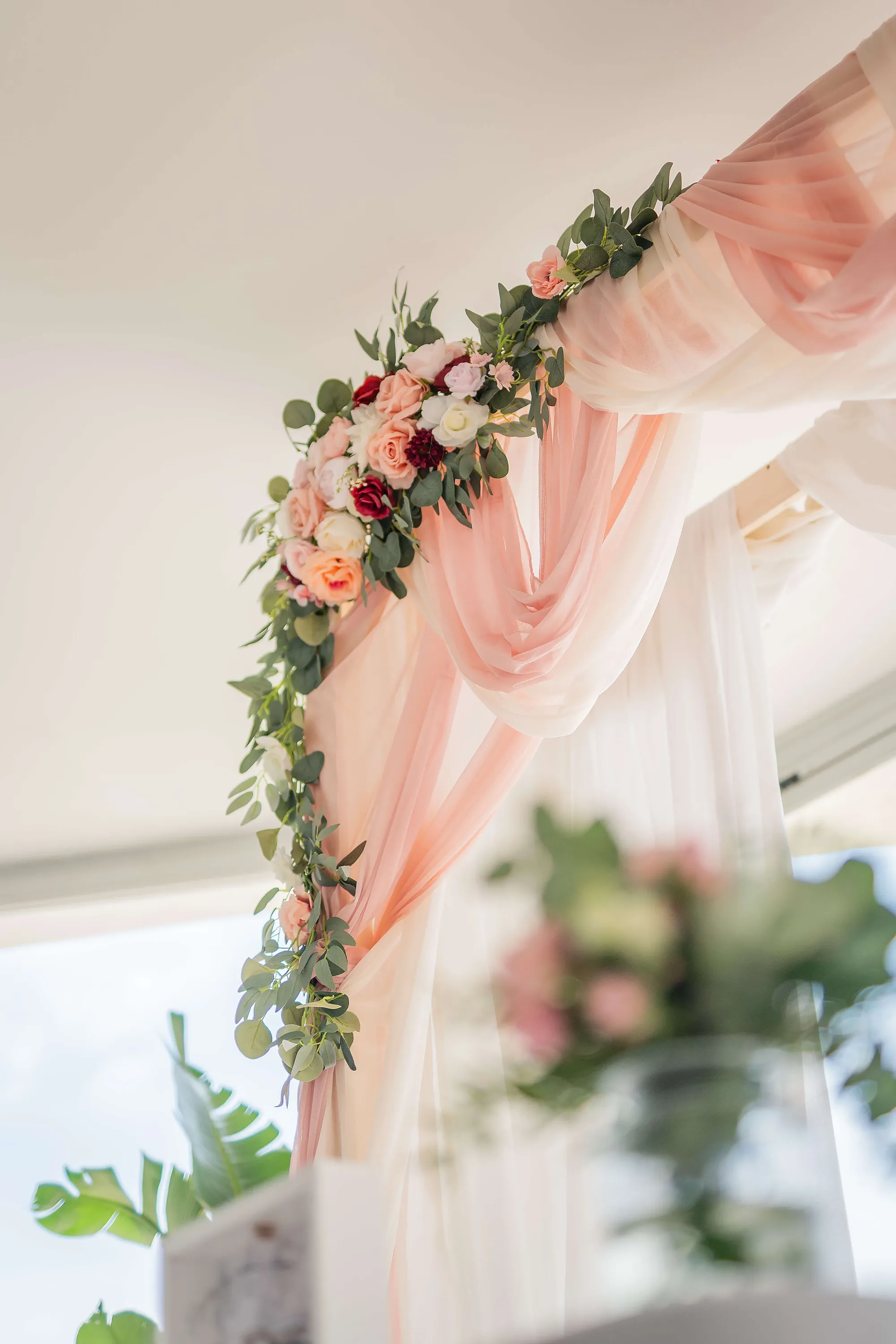 Bodas en Hotel Angela