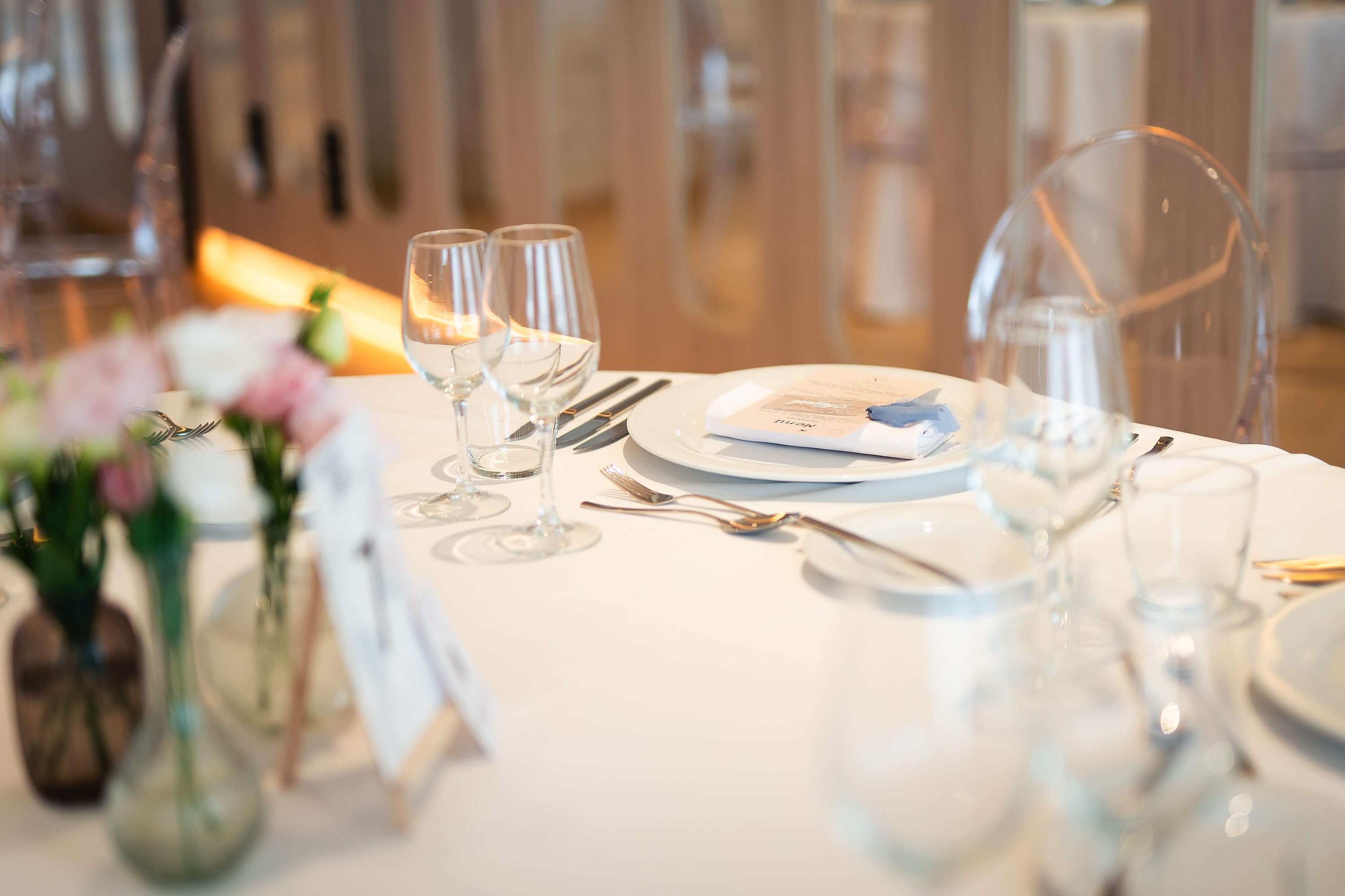 Bodas en Hotel Angela