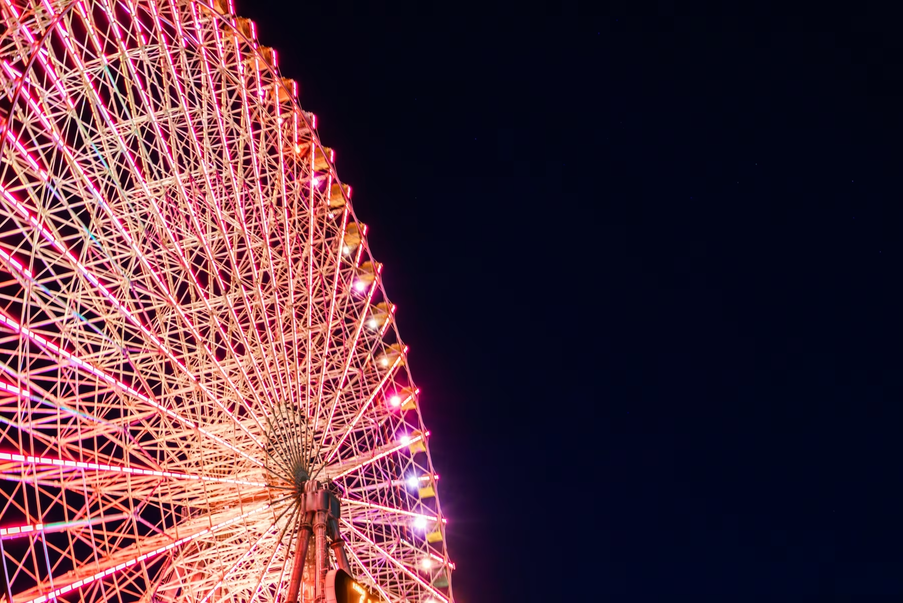 Feria de Málaga