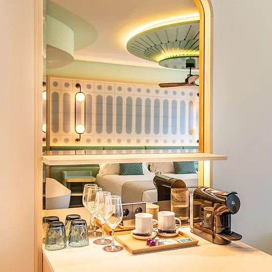 Habitaciones