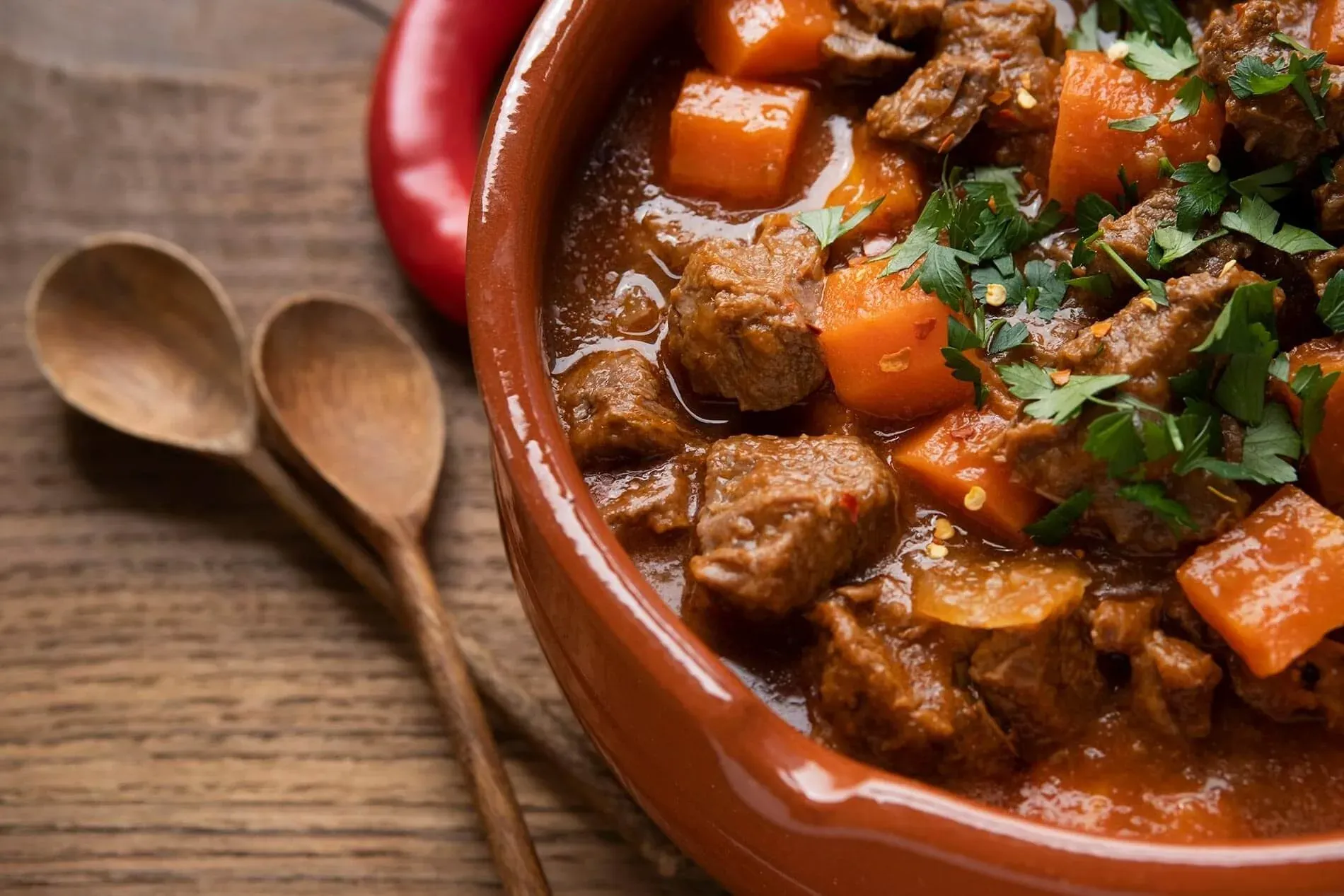 Taste Grandma's Casserole at Blog Hotel Angela, Fuengirola, Malaga.