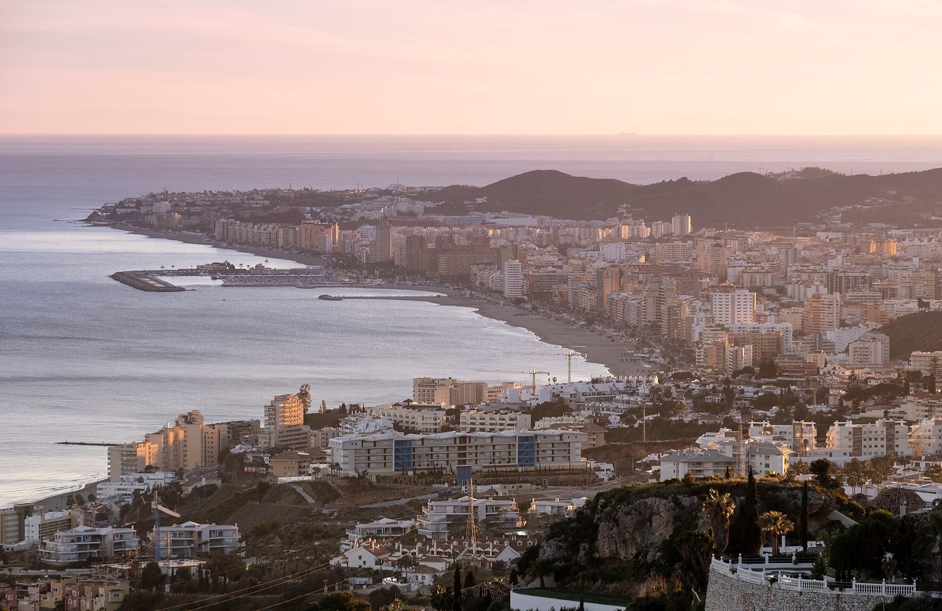 Ciudades hermanadas