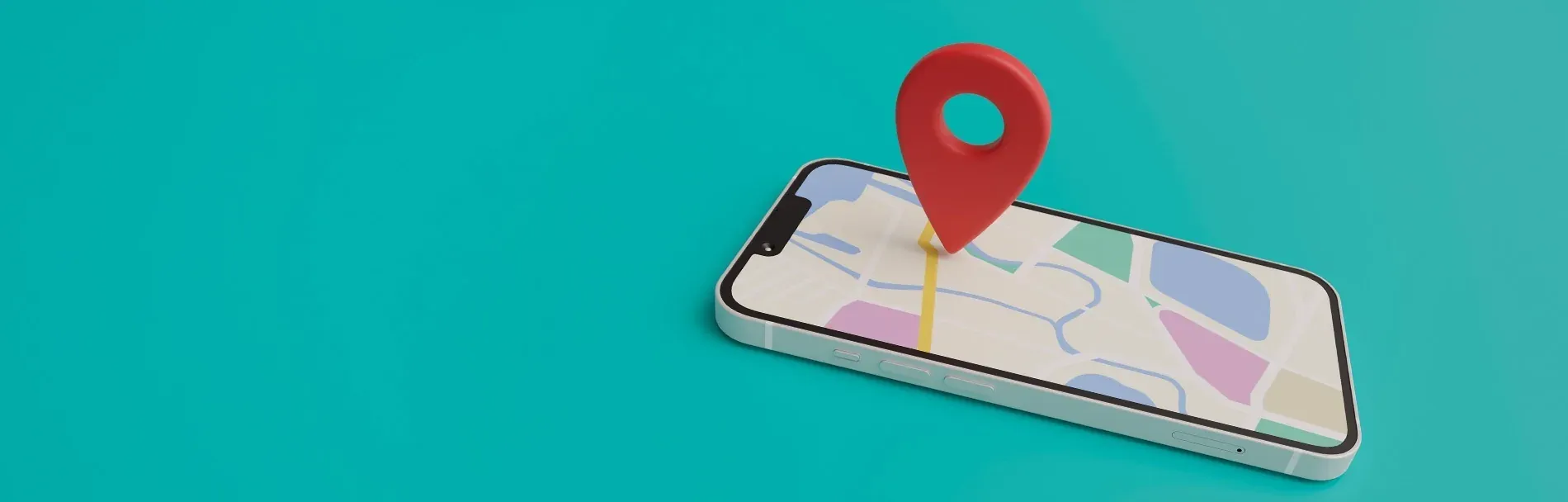 Angela's hotel: GPS en el móvil para tu visita. ¡Encuéntranos fácil!