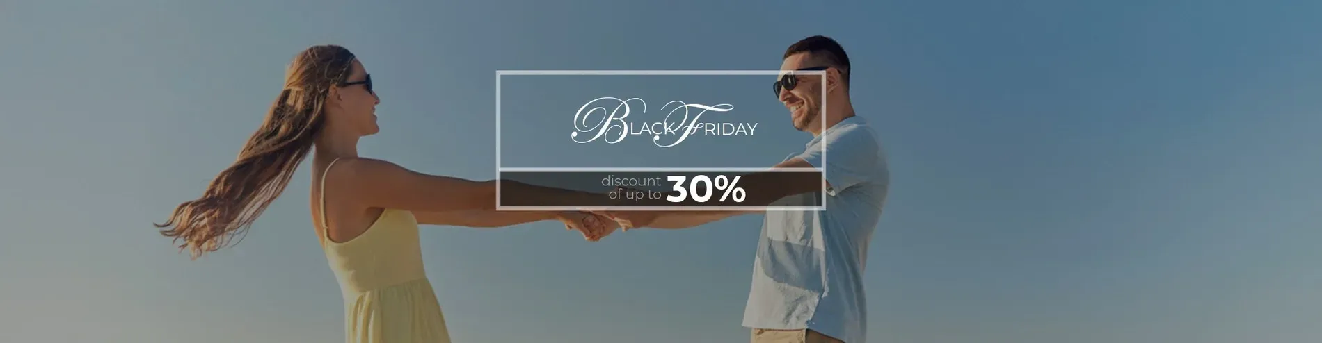 Black Friday à l'Hôtel Ángela, Fuengirola ! Jusqu'à 30% de réduction sur la Costa del Sol.