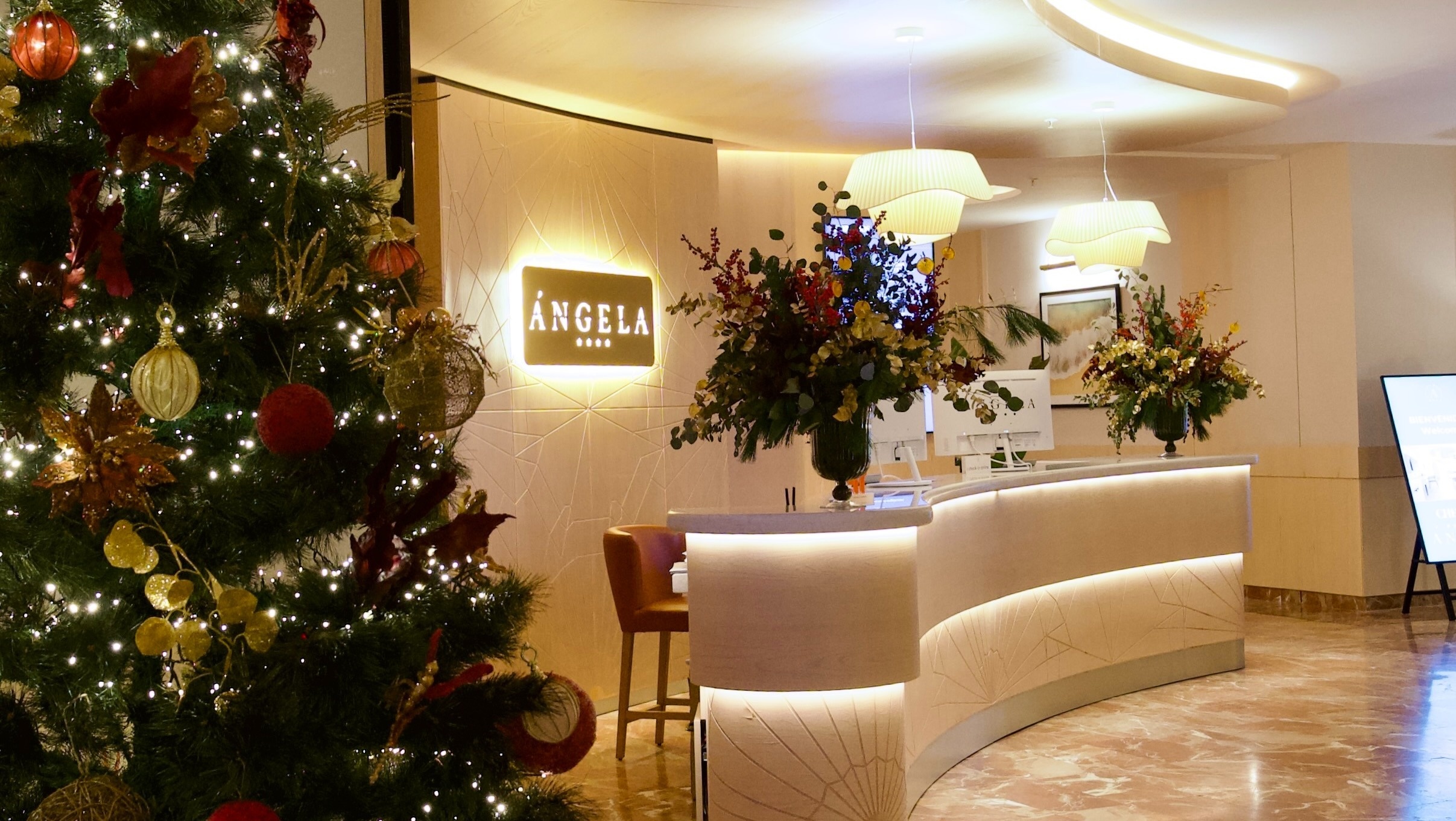 A charming Christmas in Fuengirola: find out about plans and activities