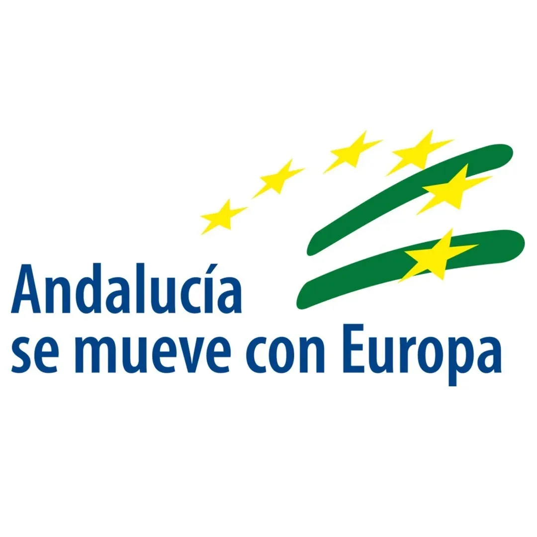 Andalucía se mueve con Europa: Angela te da la bienvenida