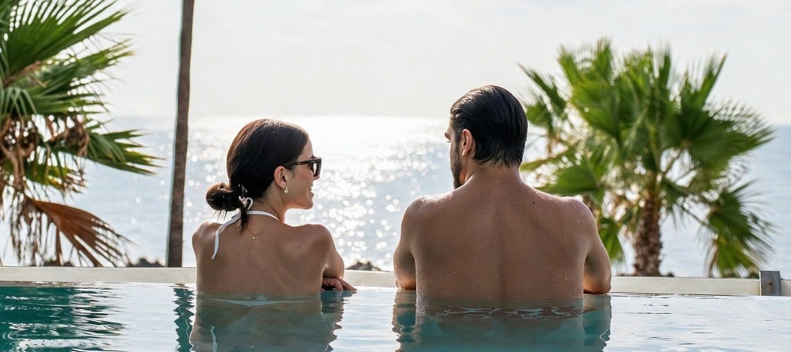 Viajar en septiembre: el secreto mejor guardado de la Costa del Sol