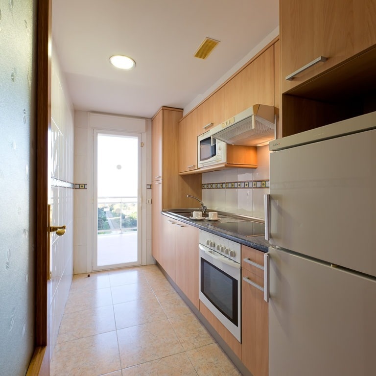 Apartamentos Pineda Park