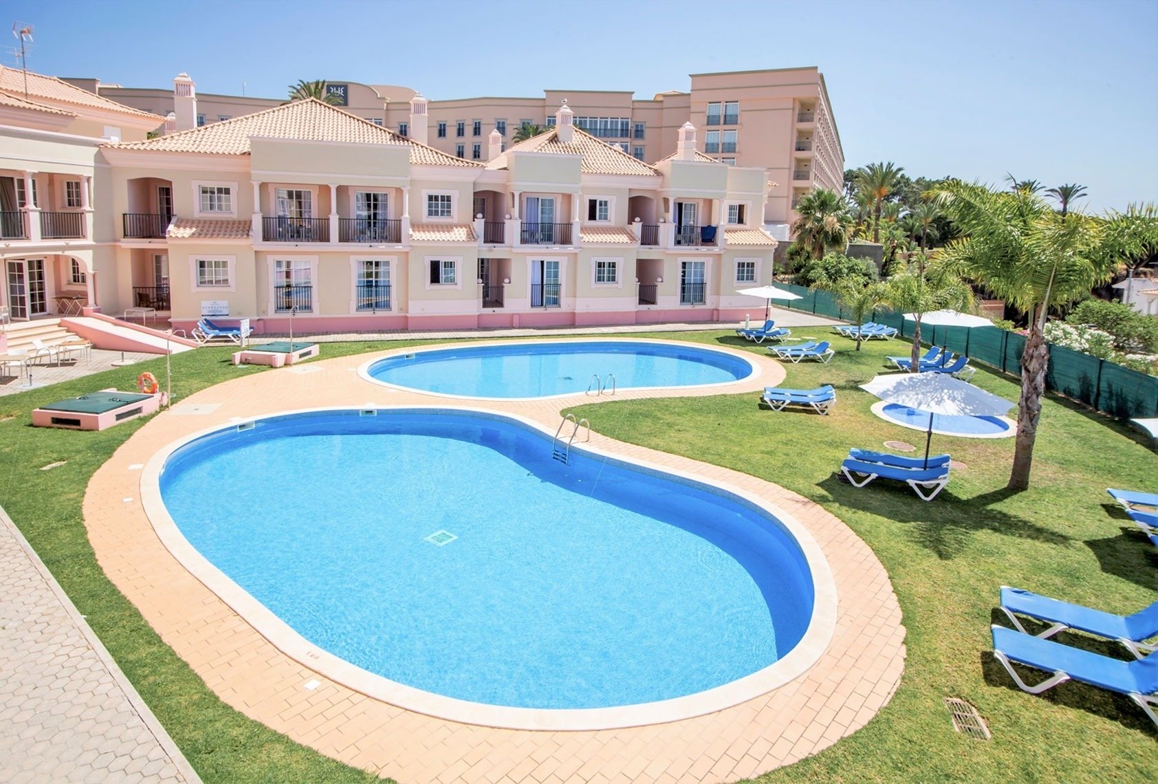 Aqua Mar Albufeira