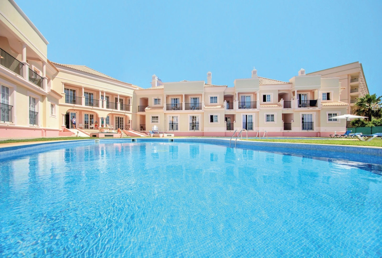 Aqua-Mar in Albufeira