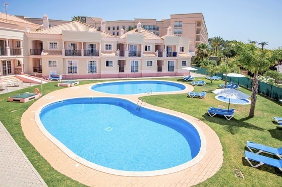 Aqua Mar Albufeira