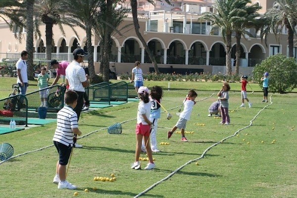 Hotel AR Golf Almerimar