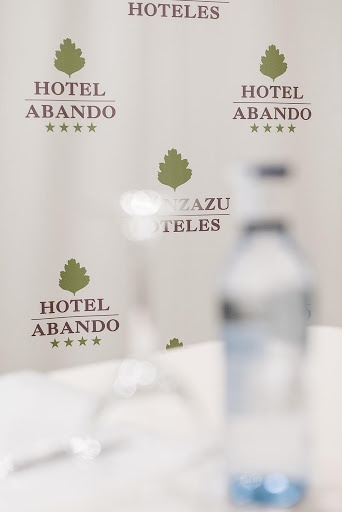 Hotel Abando ****