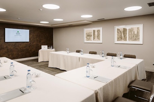 Hotel Abando ****
