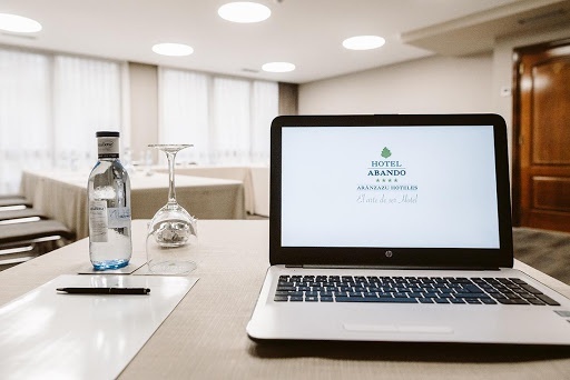 Hotel Abando ****