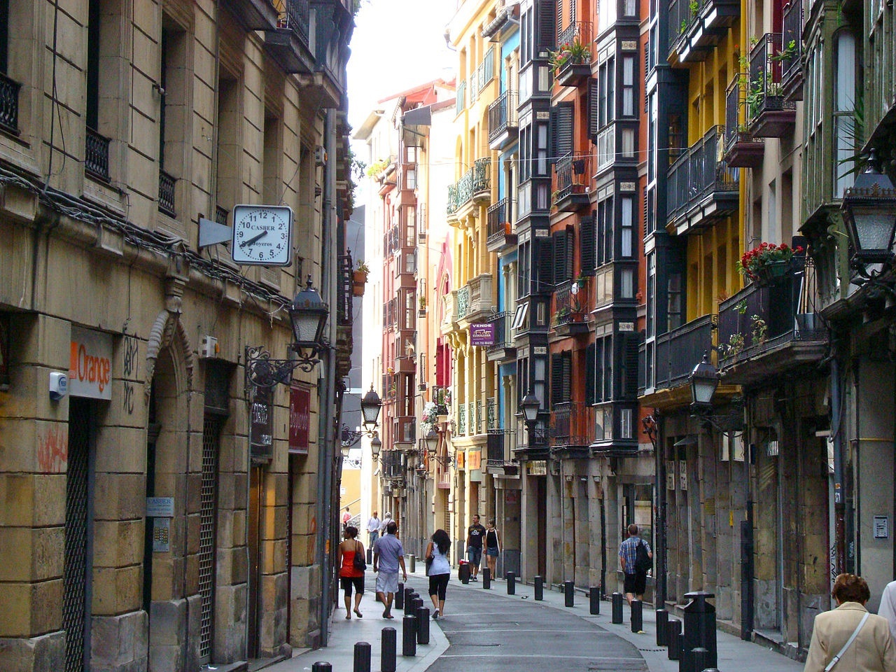 Hotel  Abando **** | Web Oficial | Bilbao