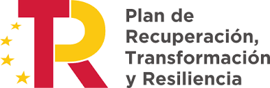 Aranzazu: Hotel Abando features the 'Plan de Recuperación' logo with red T, yellow R, and stars.