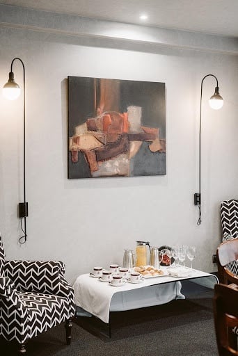Hotel Abando ****
