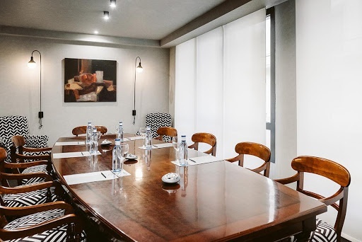 Hotel Abando ****